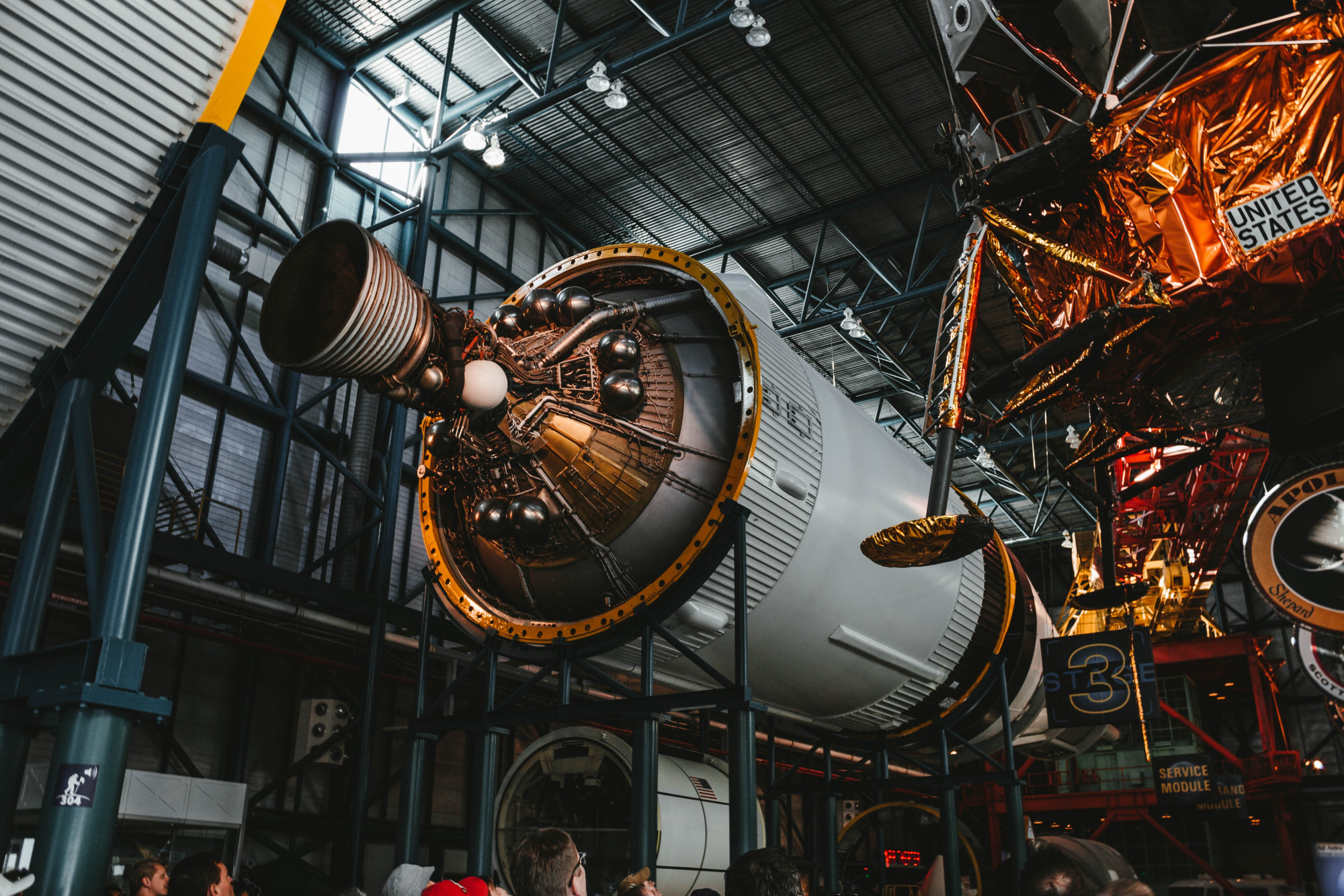 Aerospace & Space