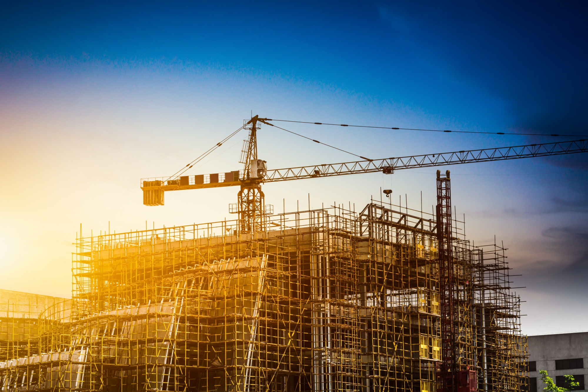 Construction & Engineering
