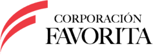 Corporación Favorita