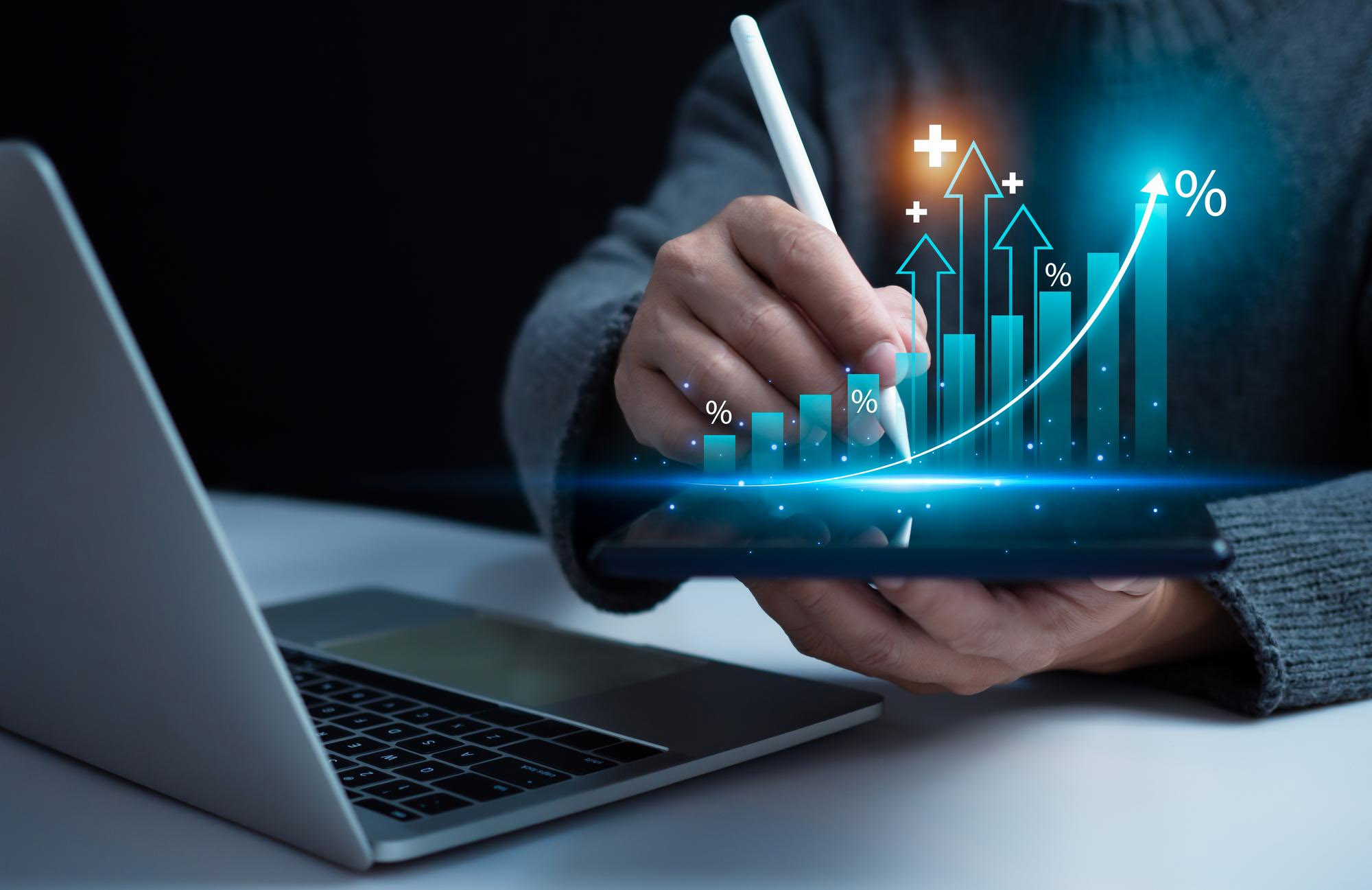 Marketing & Commercial Analytics