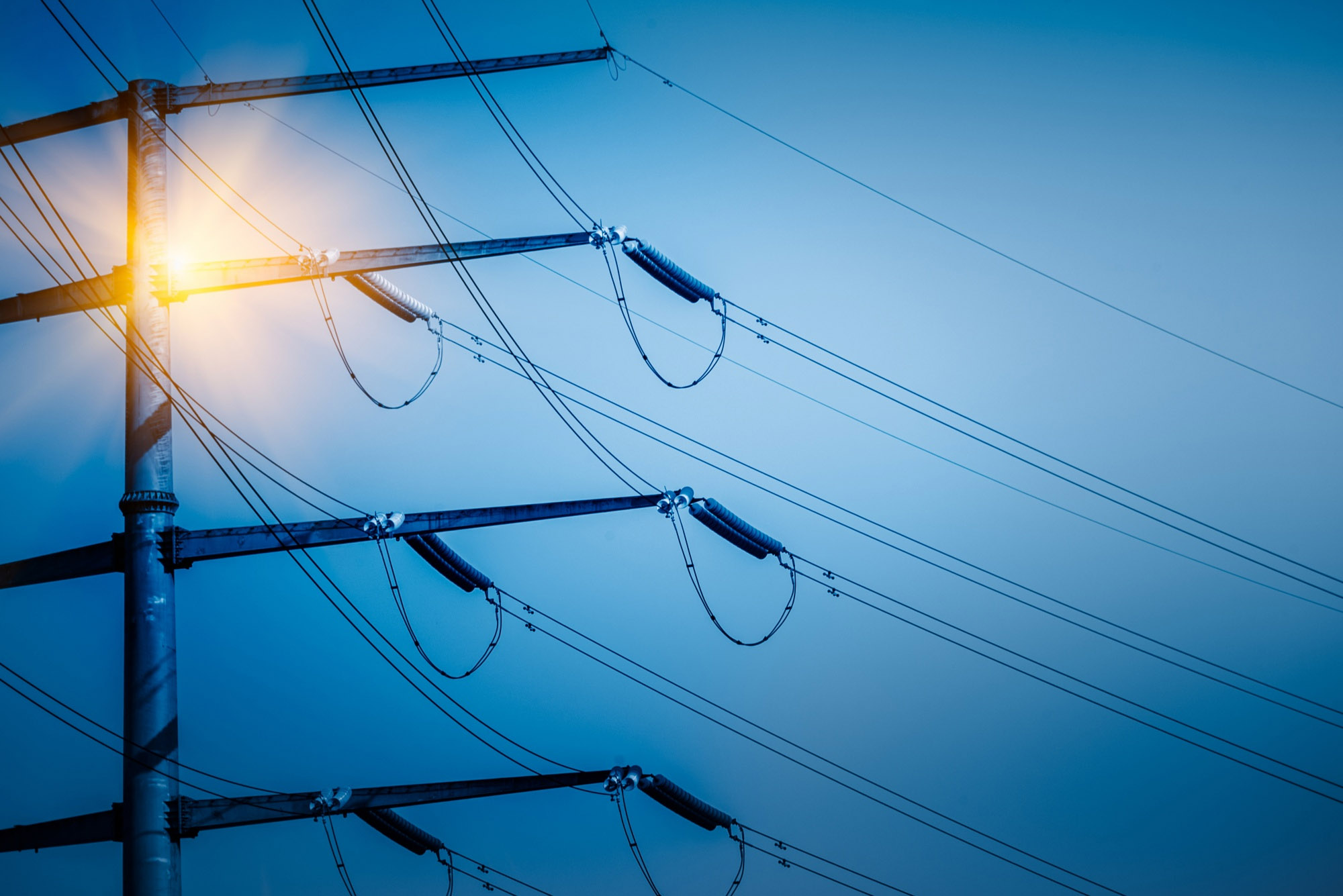 Power & Electric Utilities