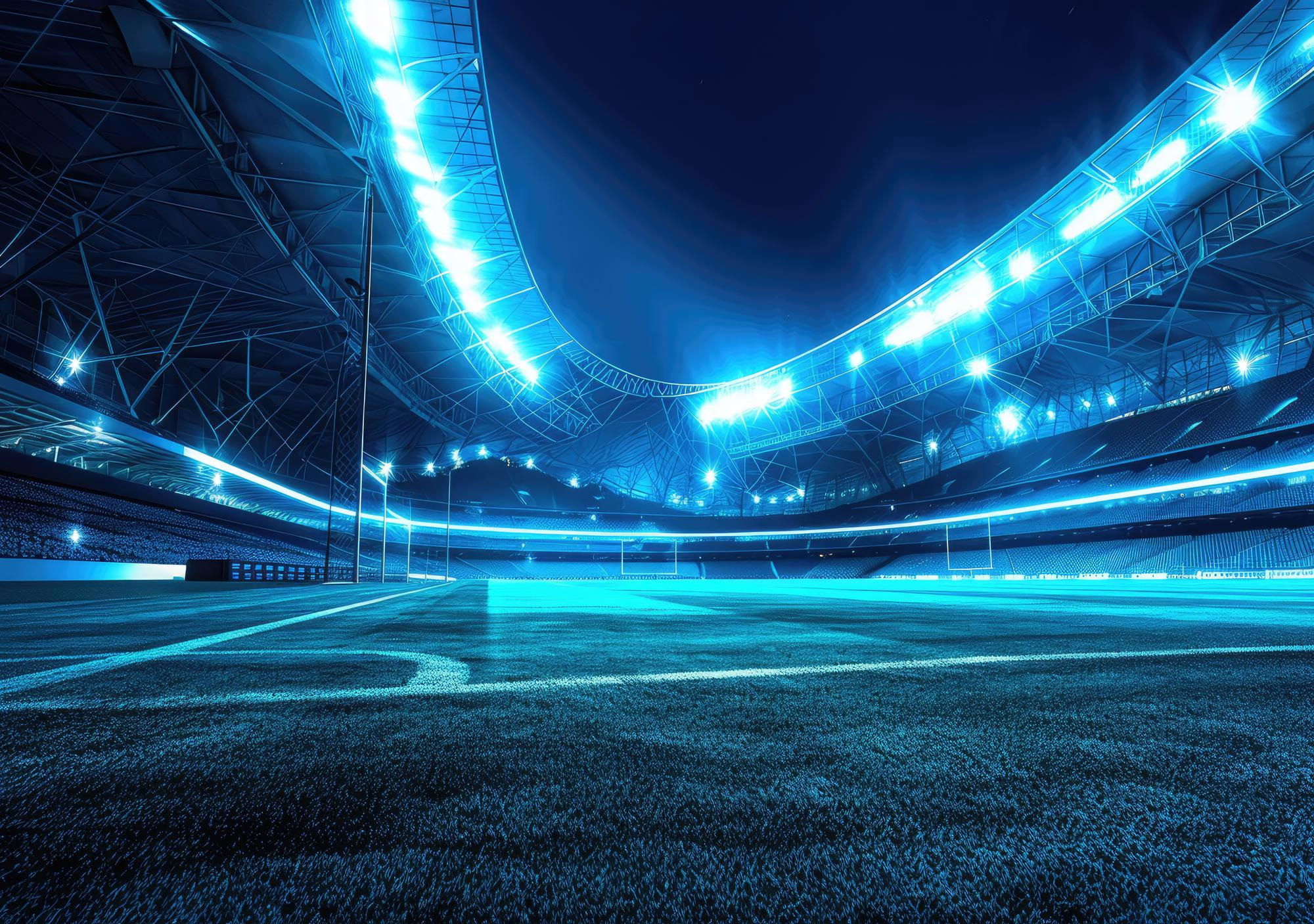 Sports & Events