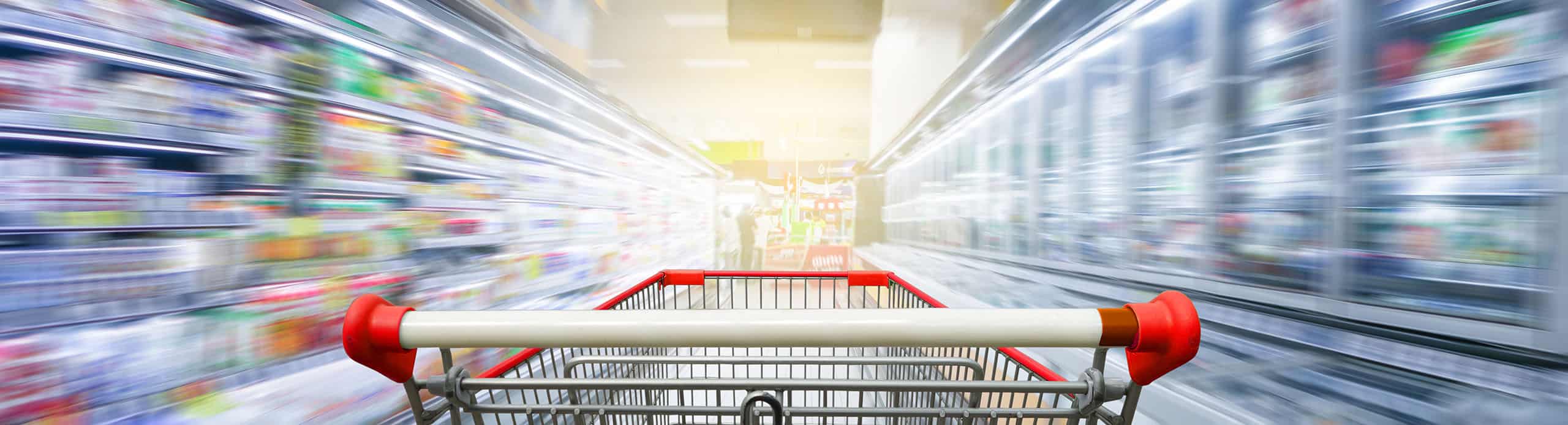 Consumer Packaged Goods (CPG)