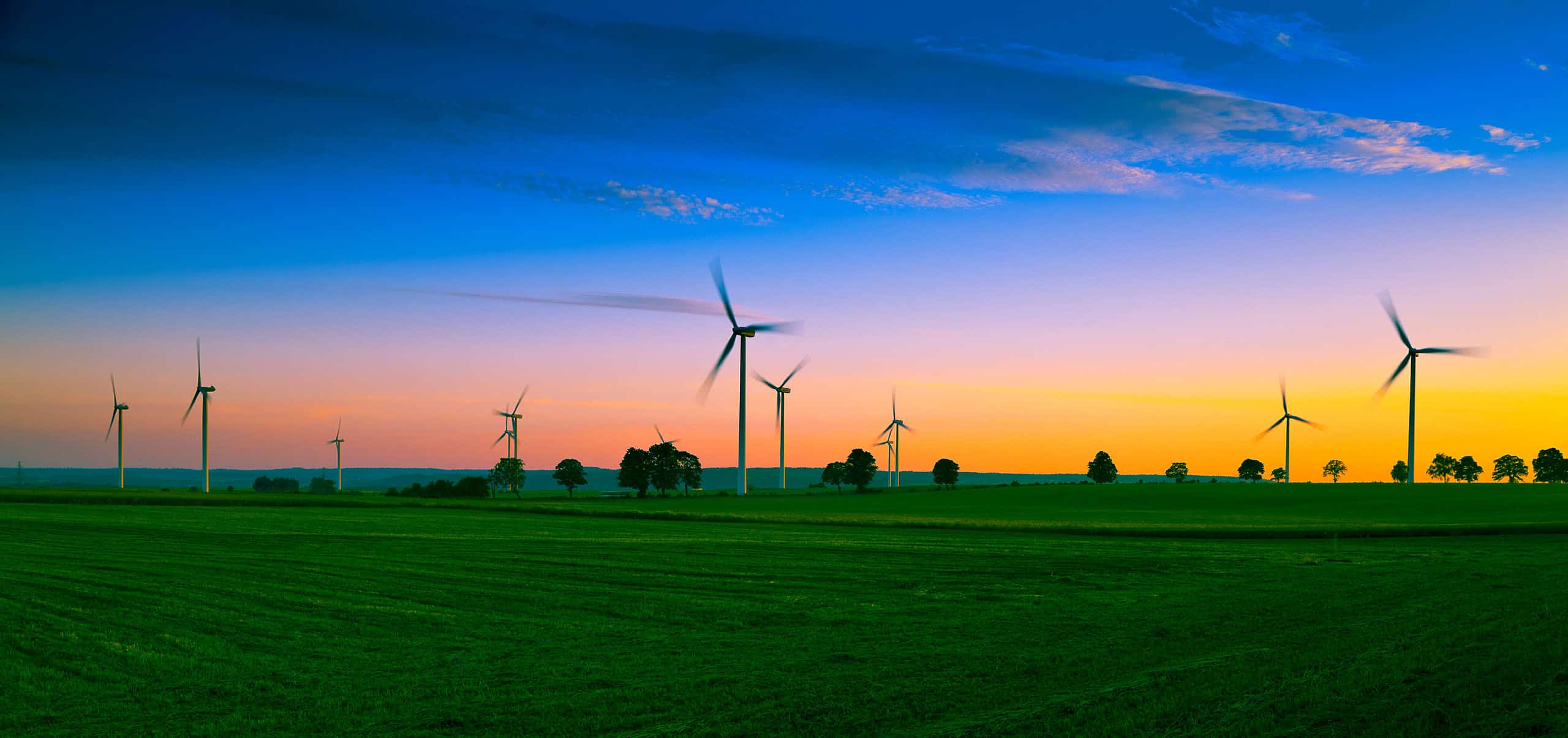Climate, Resilience & Adaptation Planning