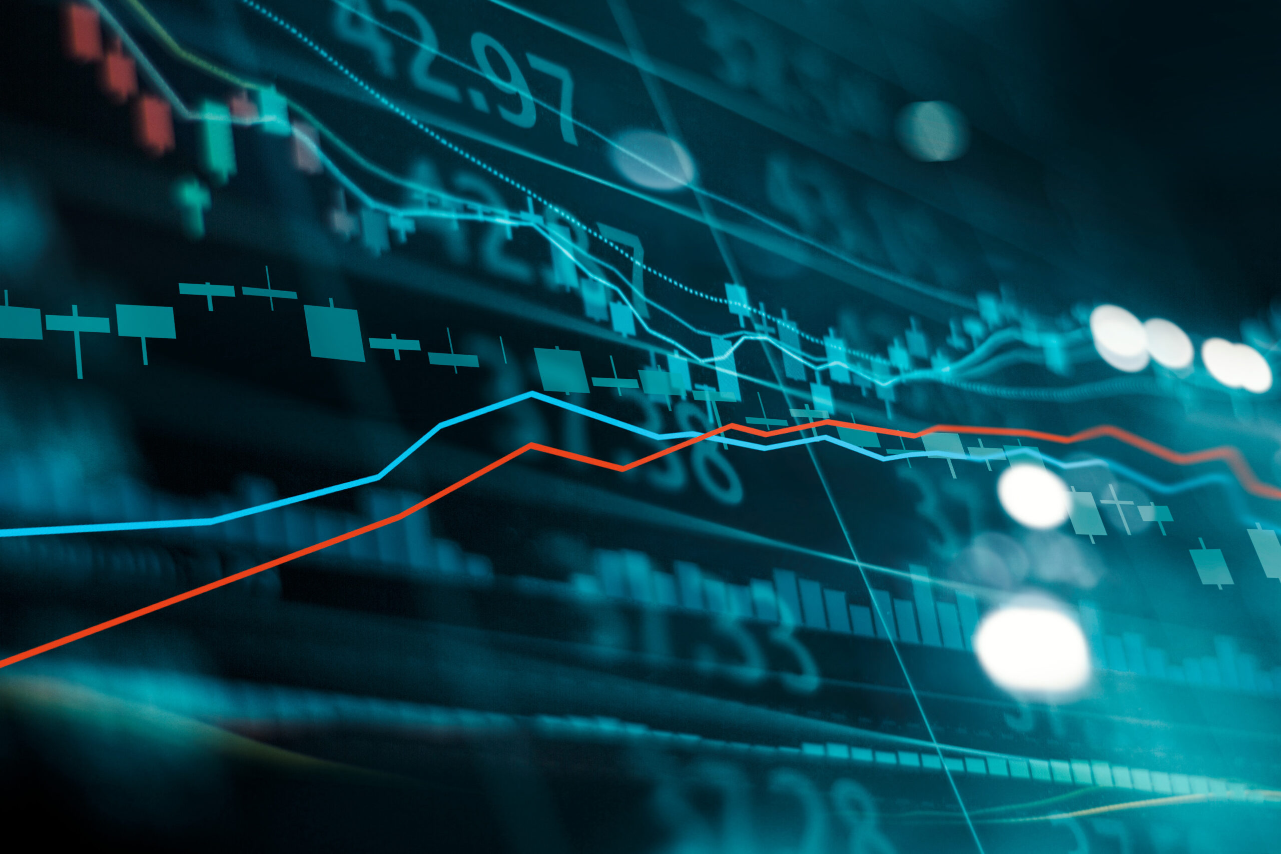 Finance, Insurance & Banking