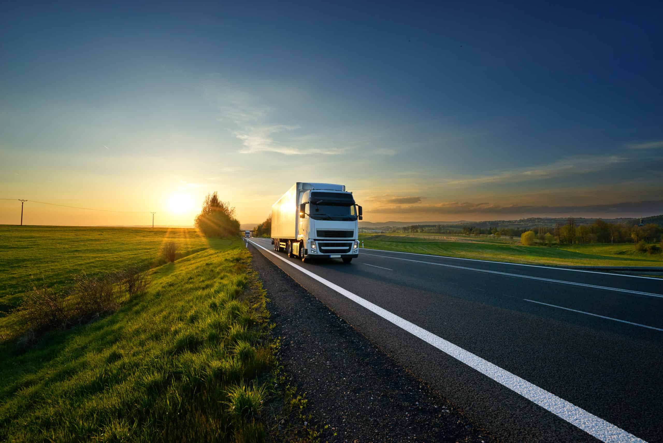 Supply Chain & Logistics