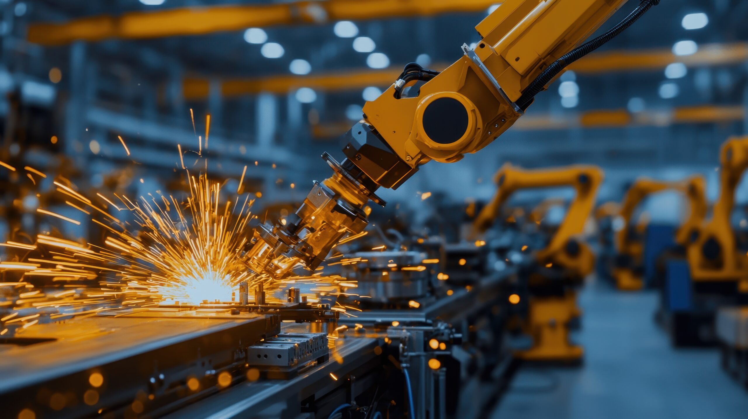 Manufacturing