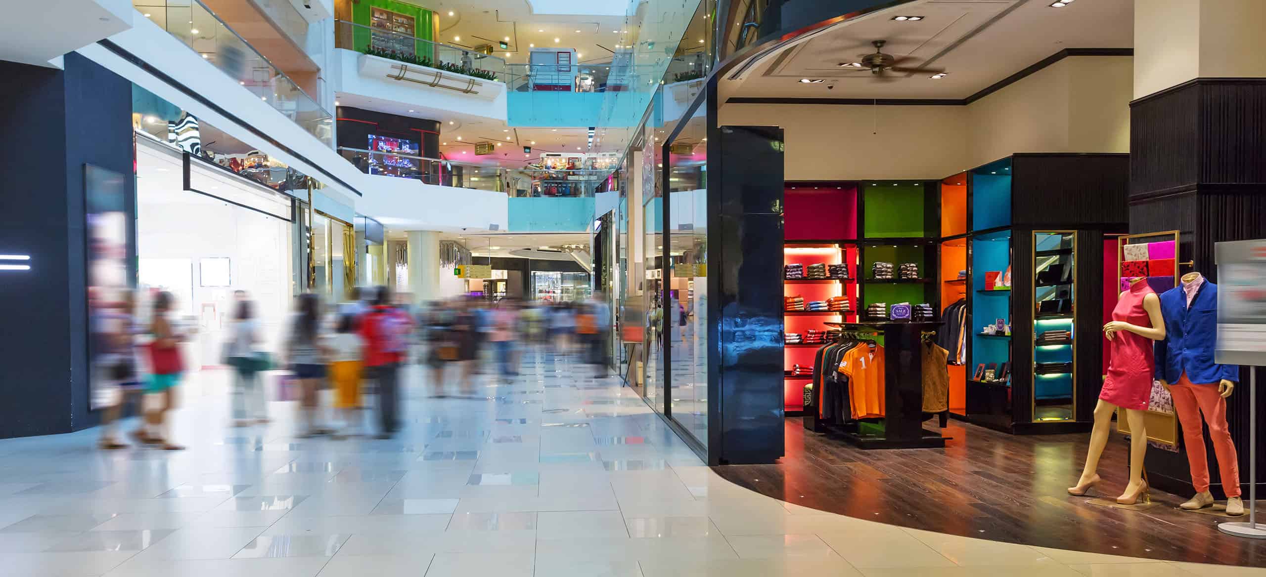 Retail & e-Commerce